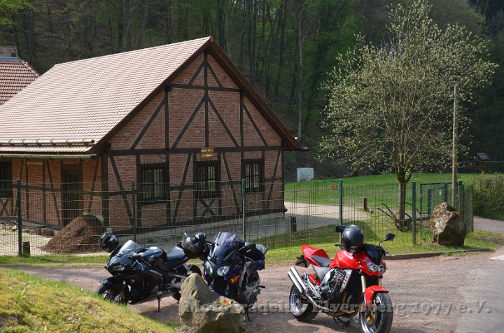 Saisoneroeffnungsfahrt 2014 - 081.JPG